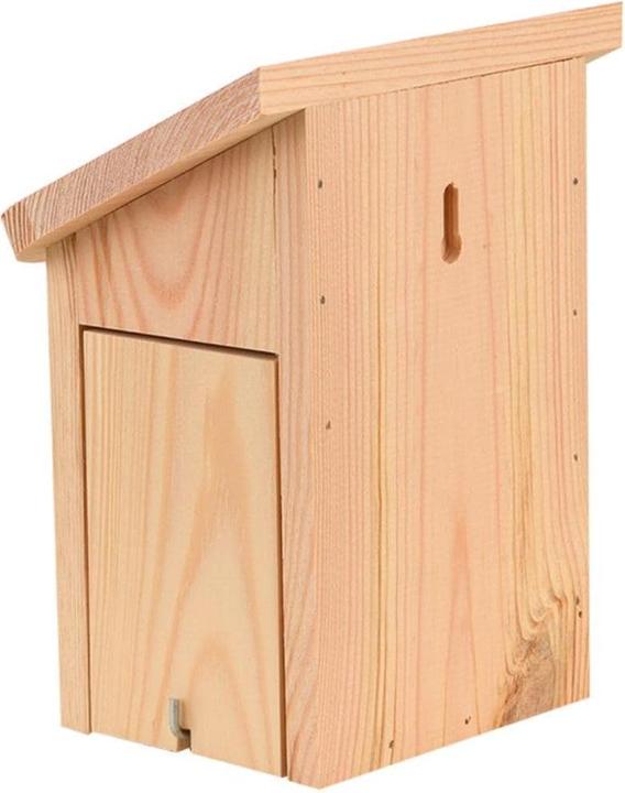 Immagine prodotto Esschert Design Casa delle farfalle, arancione (Farfalle)