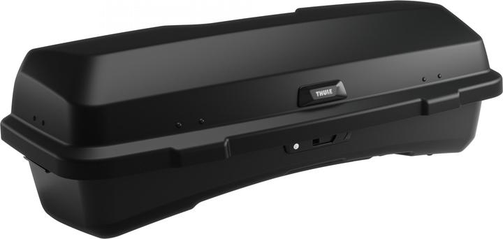 Image du produit Thule Santu (Noir)