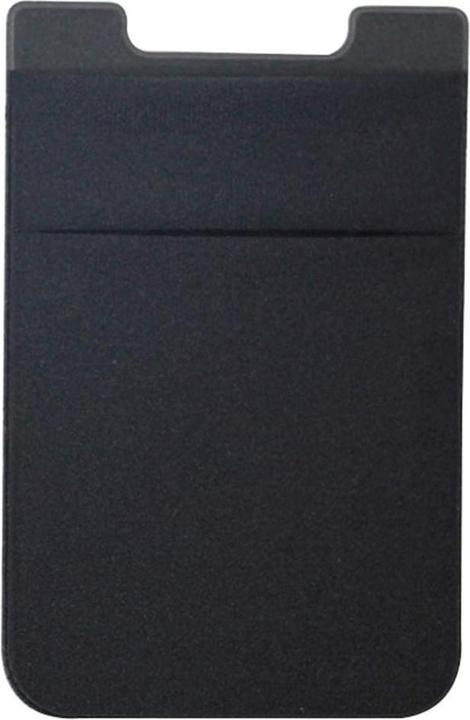 Produktbild Cbx Handy Kreditkartenhalterung selbstklebend