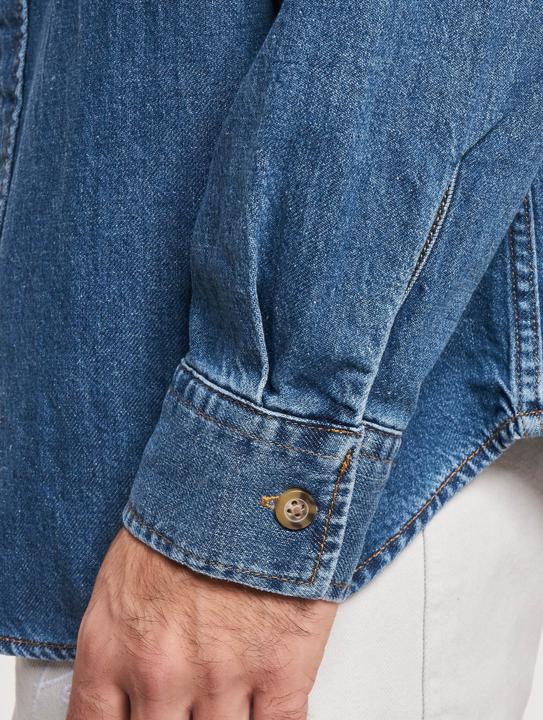 Actual product image Levis Overshirt Relexed Fit (L)