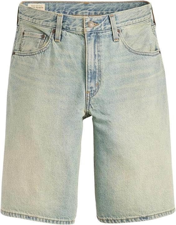 Image du produit Levis Shorts Larghi da Papà (26)
