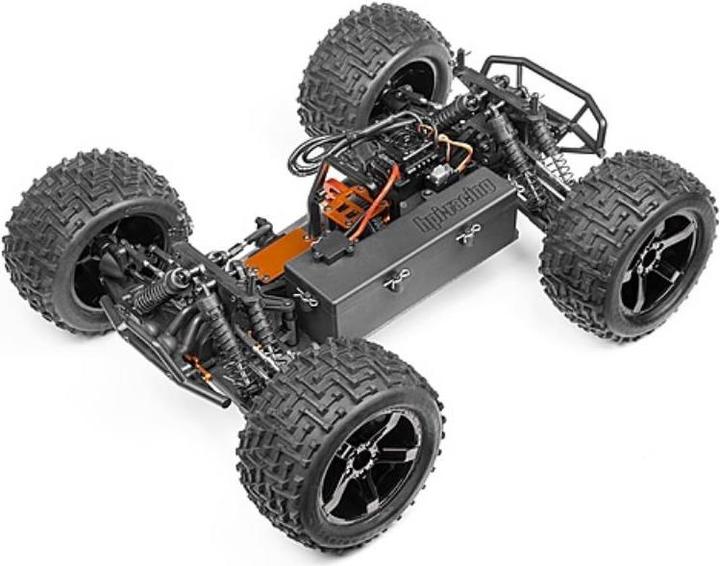 Immagine prodotto HPI Porsche 911 (RTR pronto all'uso)