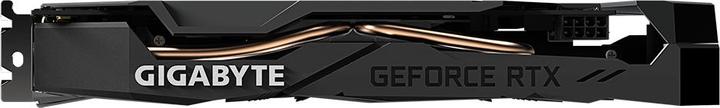 Produktbild Gigabyte GeForce RTX 2060 12GB Windforce OC (12 GB)