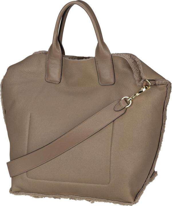 Immagine prodotto Abro Shopper Raquel Shearling Casharel 30004