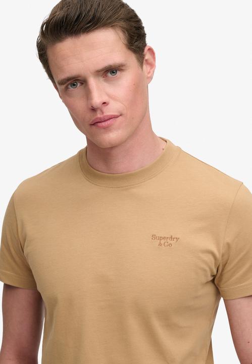 Immagine prodotto Superdry Essential Serif (S)