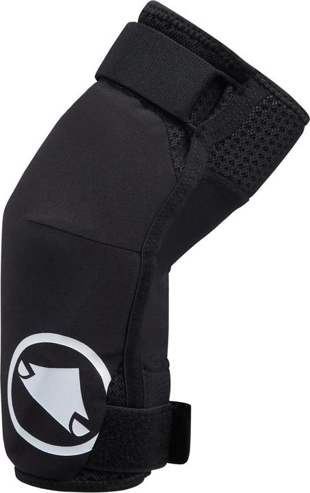 Actual product image Endura Strack Elbow Protector, Bk (S)