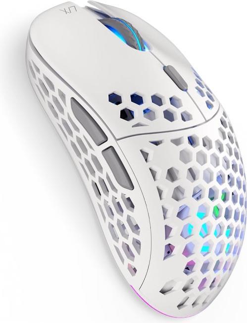 Onyx White