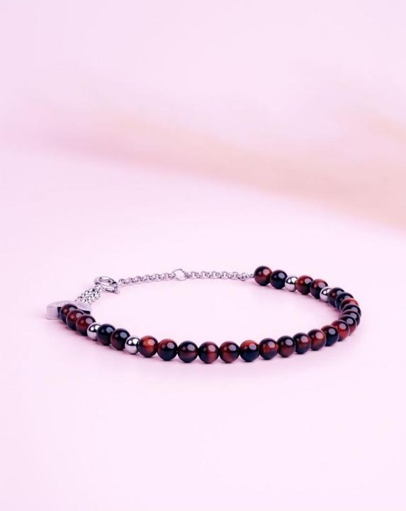 Immagine prodotto Didyma Bracciale - Pietra Naturale Occhio Di Tigre