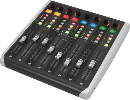 Produktbild Behringer X-Touch Extender (Controller)