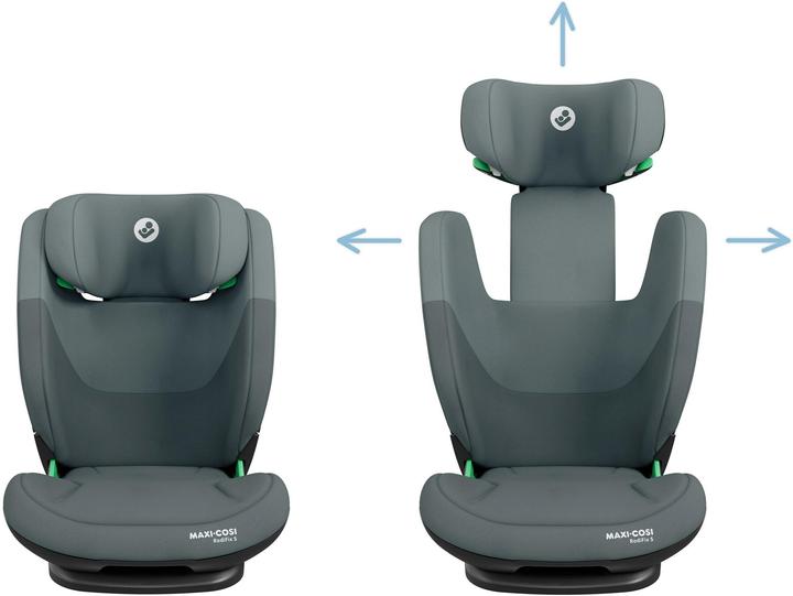 Actual product image Maxi-Cosi Mc Rodifix S