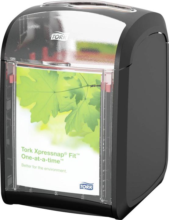 Tork Napkin dispenser (1x)