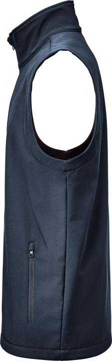 Produktbild James Harvest Weste (S)