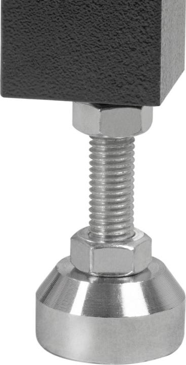 Image du produit Stahlwerk Kit de table de soudure (91.50 cm, 46 cm)