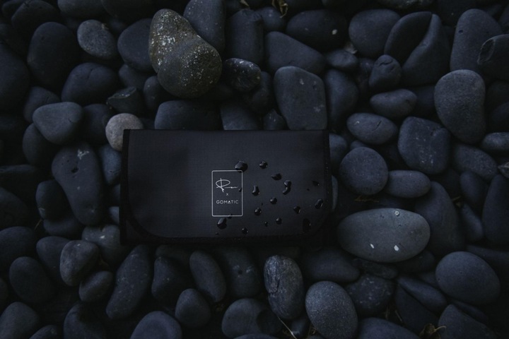 Actual product image Gomatic PM Filter Case