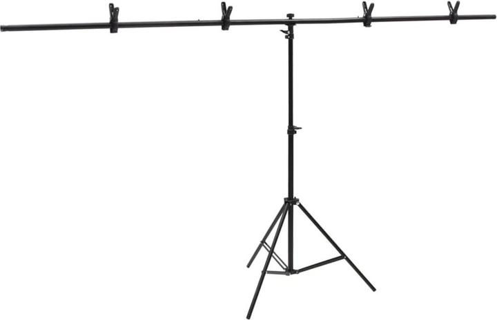 Produktbild vidaXL Fotostudio-Kit (60 cm, 200 cm)