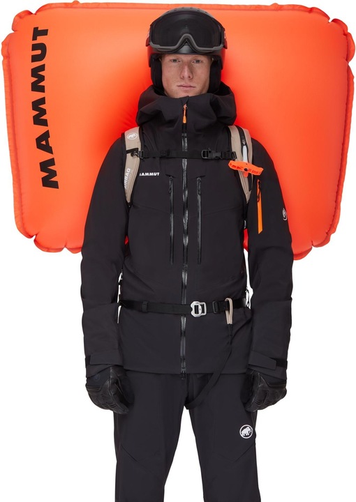 Image du produit Mammut Free 22 Removable Airbag 3.0 (22 l)