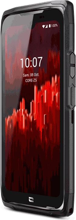 Image du produit Crosscall CORE-Z5 (128 Go, Noir, 6.08", Double SIM + SD, 5G)