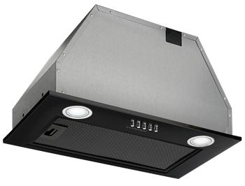 Concept opi3060bc (Flachschirmhaube)