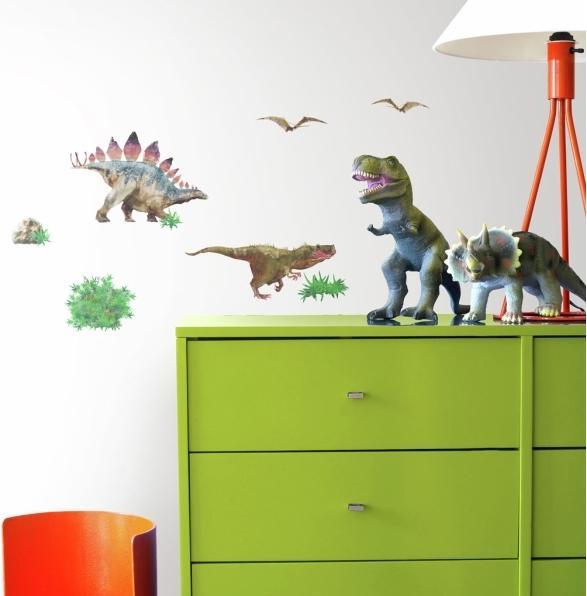 Immagine prodotto Roommates RM - Dinosauro