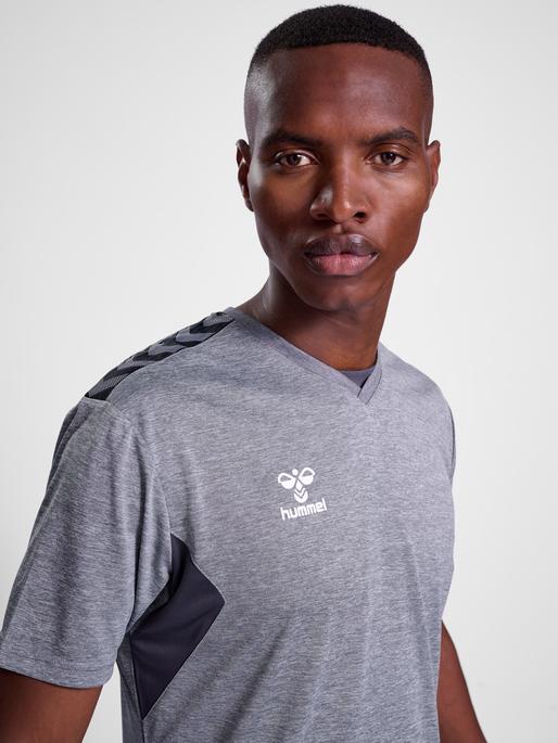 Produktbild hummel Hmlauthentic Pl Jersey S/S (S)