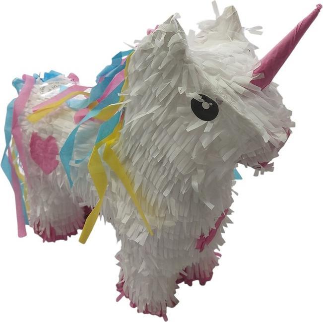 Actual product image Boland Piñata "Lama oder Einhorn" (1 Piece)