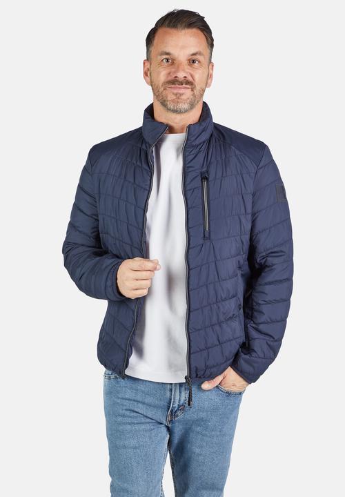 Produktbild Calamar Blouson gesteppt (50)