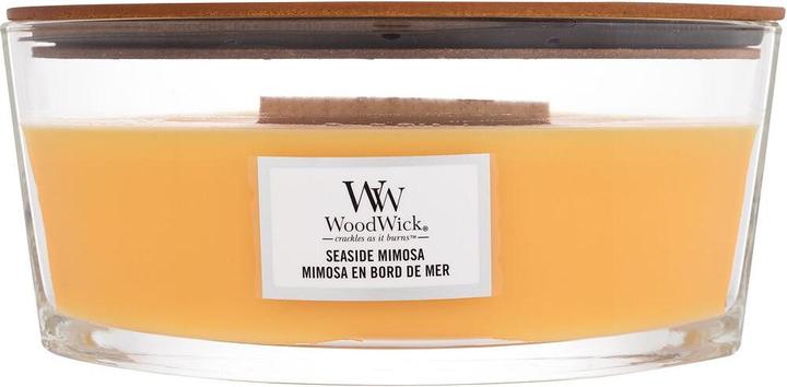 Actual product image WoodWick Seaside Mimosa (453.60 g)