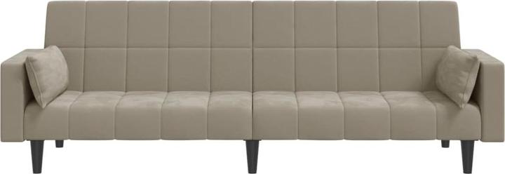 Produktbild vidaXL Schlafsofa (2-Sitzer)