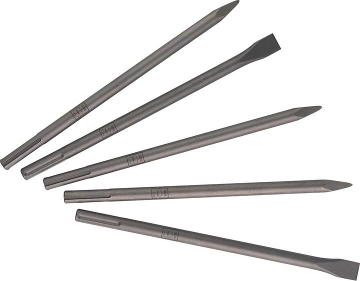 Metabo SDSmaxMeisselsatz (150 mm)