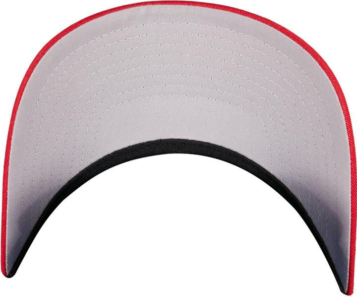 Produktbild Flexfit 110 Mesh Cap (One Size)