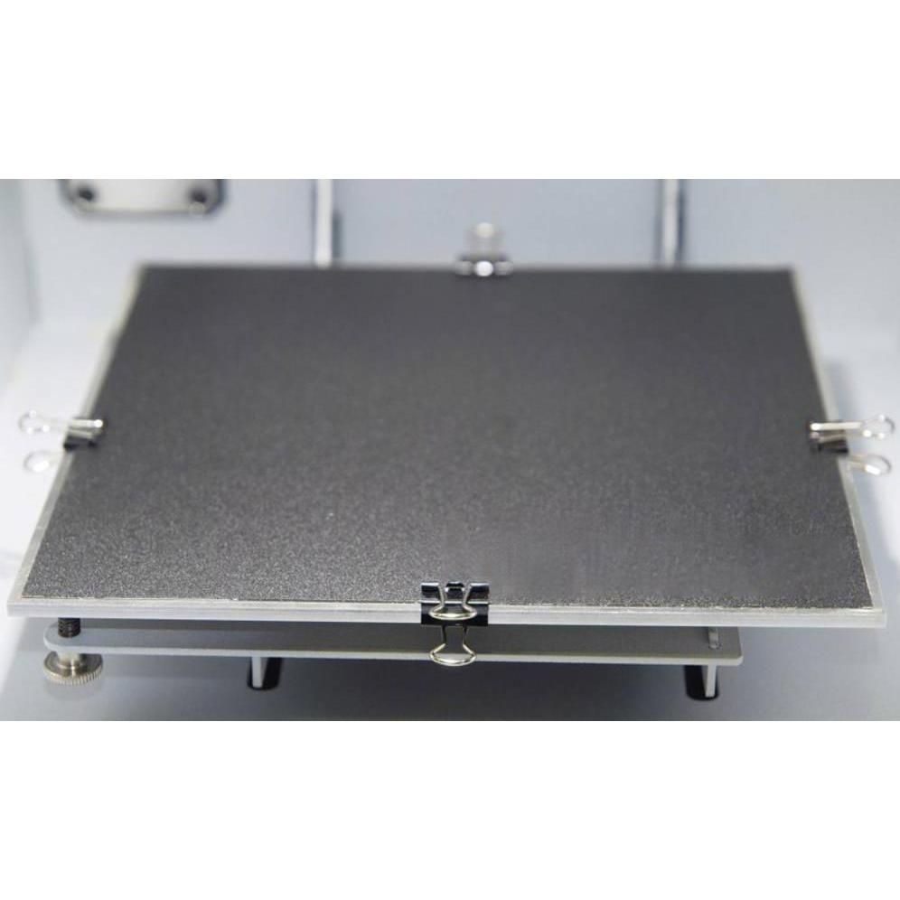 BuildTak Druckbettfolie 254 x 228 mm (Druckbett), 3D Drucker Zubehör