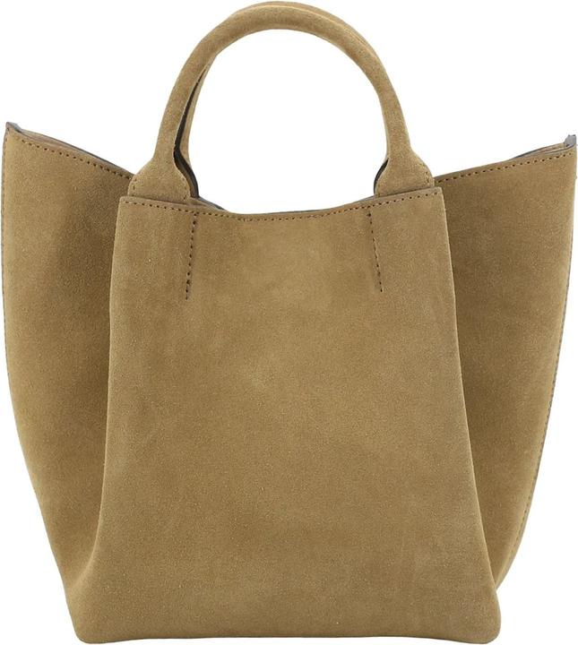 Immagine prodotto Abro Leather Suede Shopper Essential