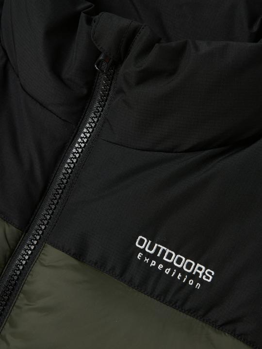 Produktbild Name it Puffer Weste (158)