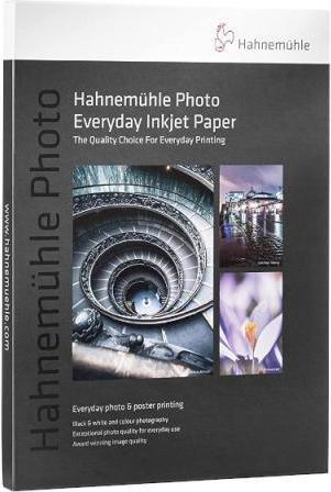 Actual product image Hahnemühle Photo Glossy A 3 260 g, 25 sheets (260 g/m², A3, 25 x)