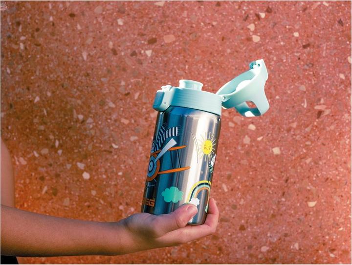 Produktbild Sigg Pilot (0.50 l)