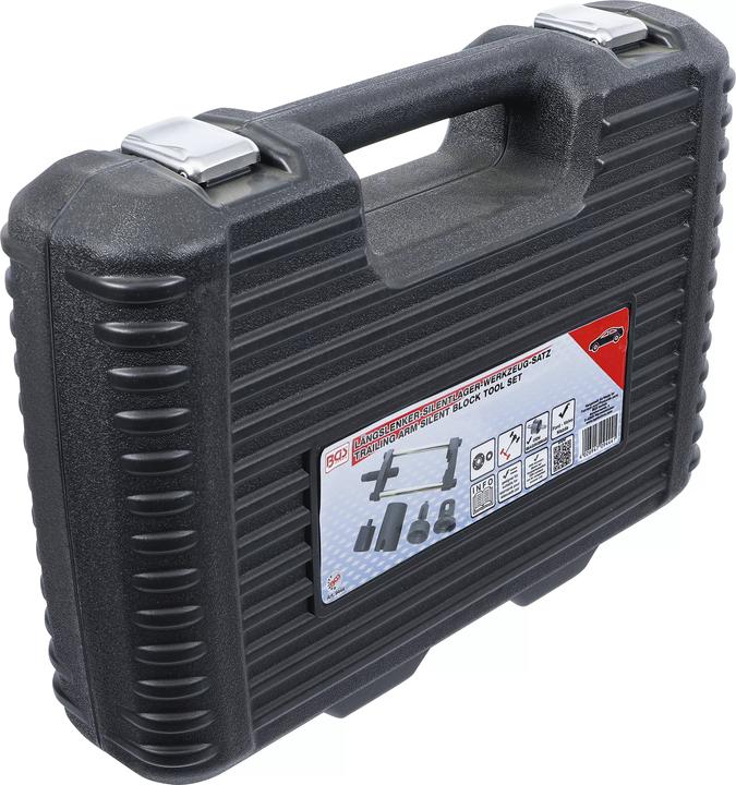 Actual product image BGS Trailing Arm Silent Block Tool Set for Ford / Mazda / Volvo