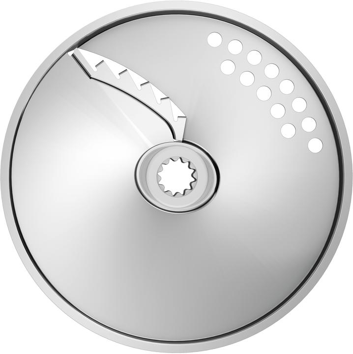 Produktbild Bosch Hausgeräte Pommes Scheibe MUZ9PS1