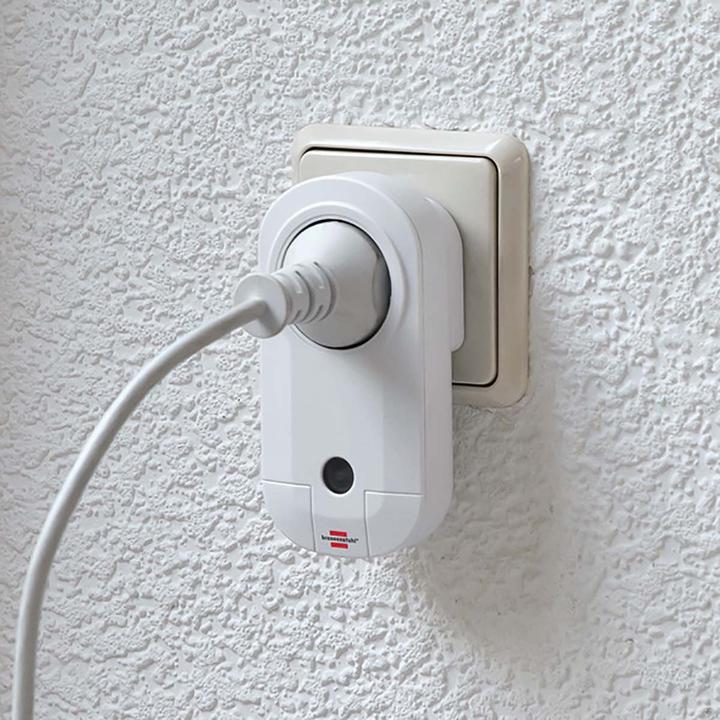 Productafbeelding Brennenstuhl Radio schakelaar set