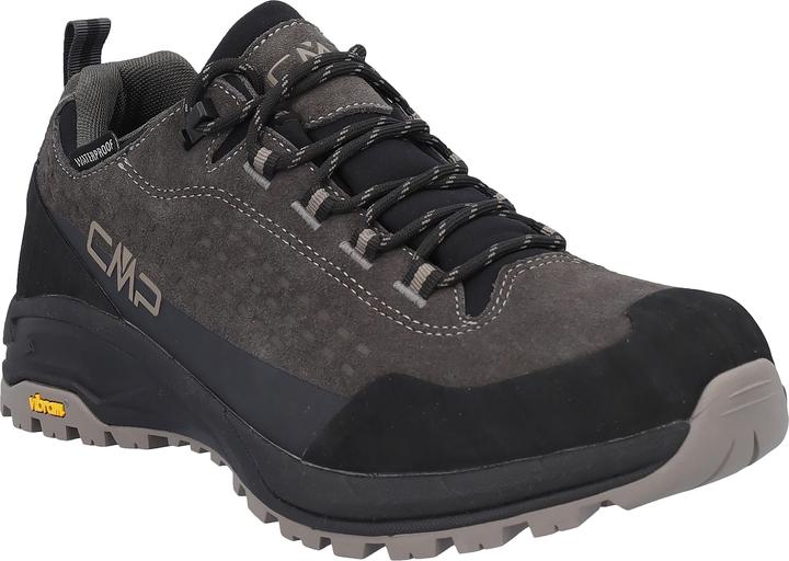 Produktbild CMP Campagnolo Vertyx Low Trekking Shoes WP (44)