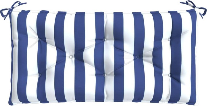 Actual product image VidaXL Paride (100 x 50 x 7 cm)