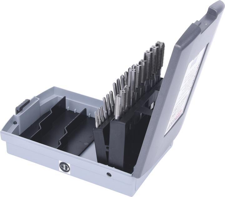 Actual product image KS Tools HSS CO Hand tap set M