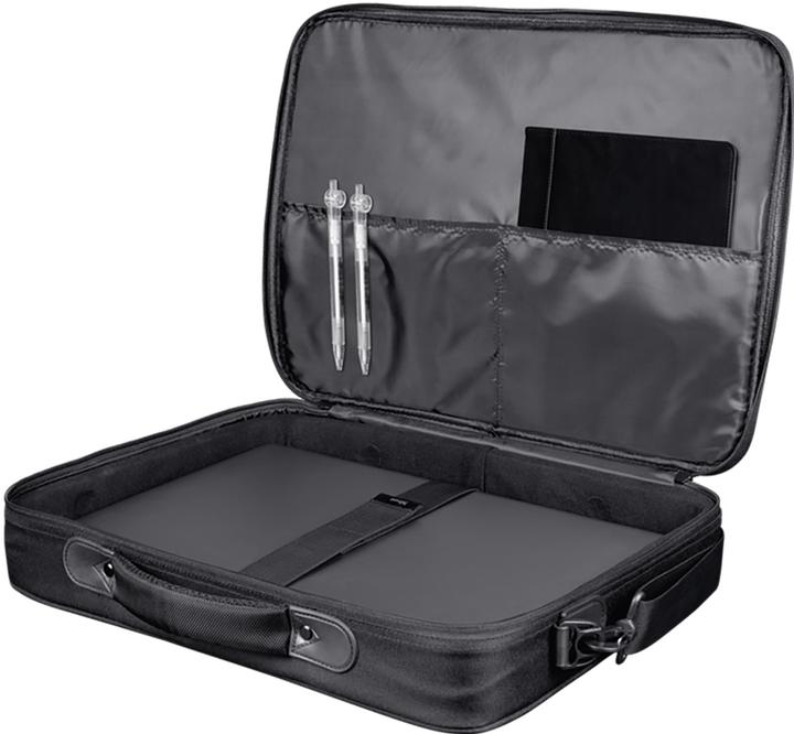Actual product image Trust Notebook bag ATLANTA (16", Universal)