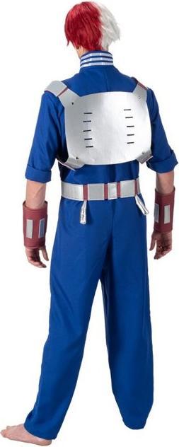 Immagine prodotto Chaks My Hero Academia: Shoto Todoroki (M)