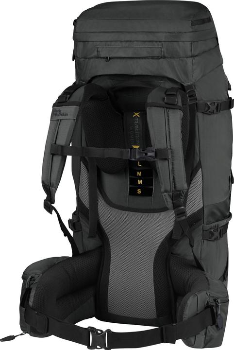 Image du produit Jack Wolfskin Denali 65/10 Women (65 l)