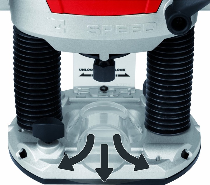 Immagine prodotto Einhell Rt-Ro 55
