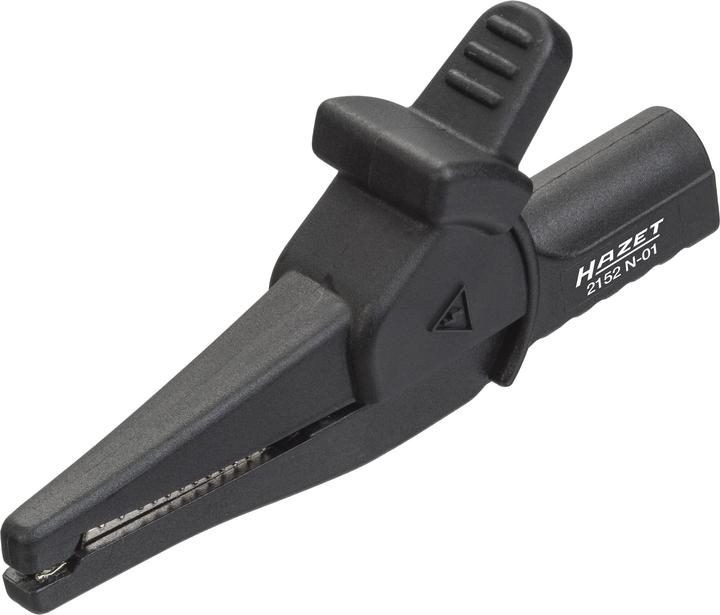 Actual product image HAZET Tapping Clamp