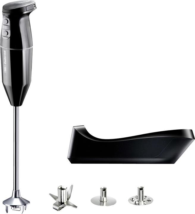 Actual product image ESGE Magic Wand Cordless PRO 95305 black