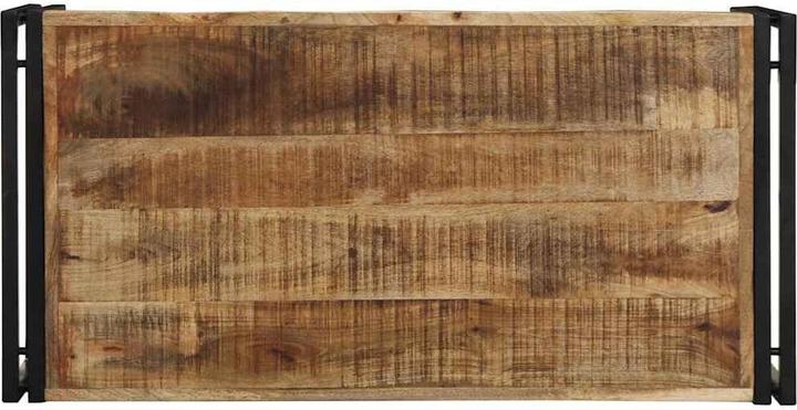 Produktbild vidaXL Couchtisch (100 x 50 x 35 cm)