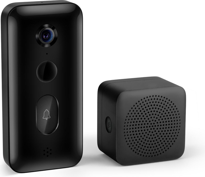 Produktbild Xiaomi Smart Doorbell 3 (Kabellos)
