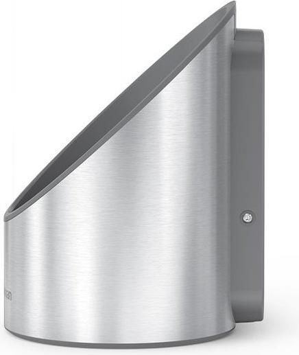 Actual product image Simplehuman Wall bracket for sensor dispenser